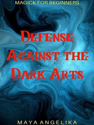 cover image of Defense Against the Dark Arts